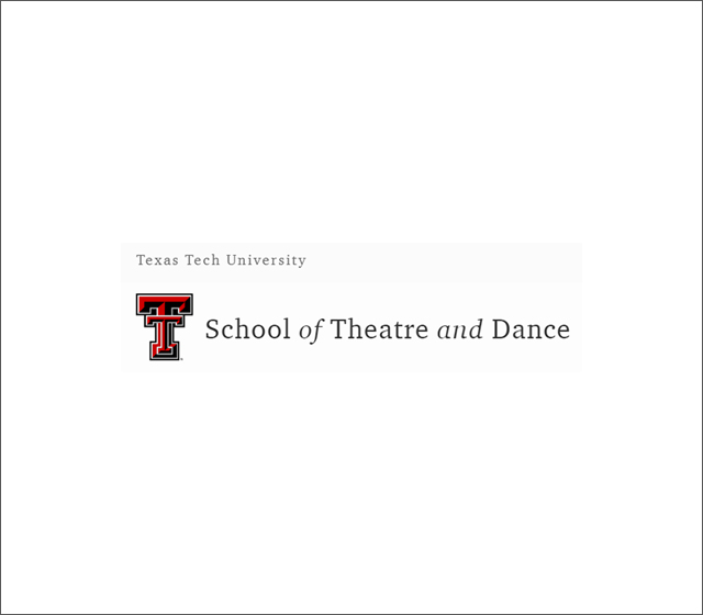 Texas Tech University School of Theatre and Dance